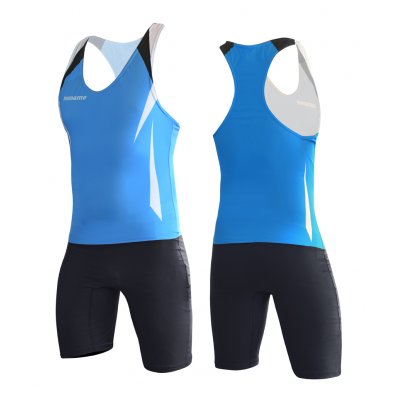 SPEED SUIT UNISEX