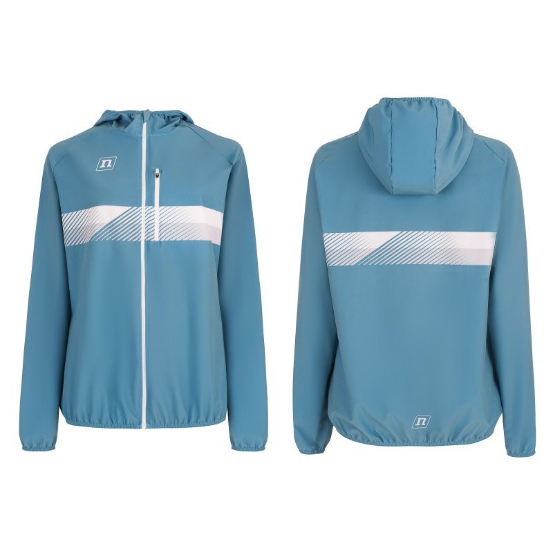FIELD JACKET HOOD UNISEX