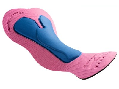 TT SKINSUIT WO‘S