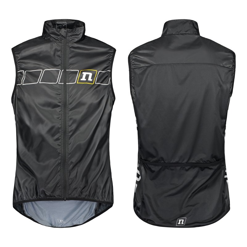 PRO WIND VEST LIGHT UNISEX