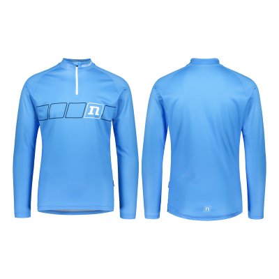 ENERGY O-SHIRT UNISEX LS 