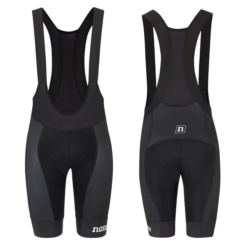 TAILWIND BIB SHORTS UNISEX