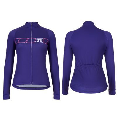 CANAVESE LS JERSEY WO'S