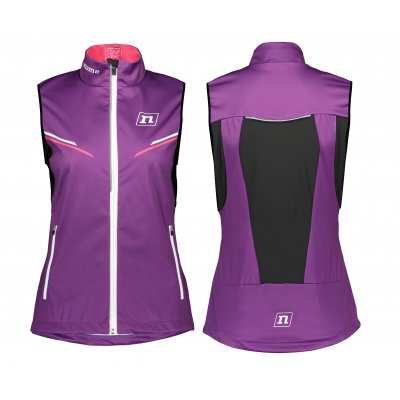 PRO SOFTSHELL VEST WO'S