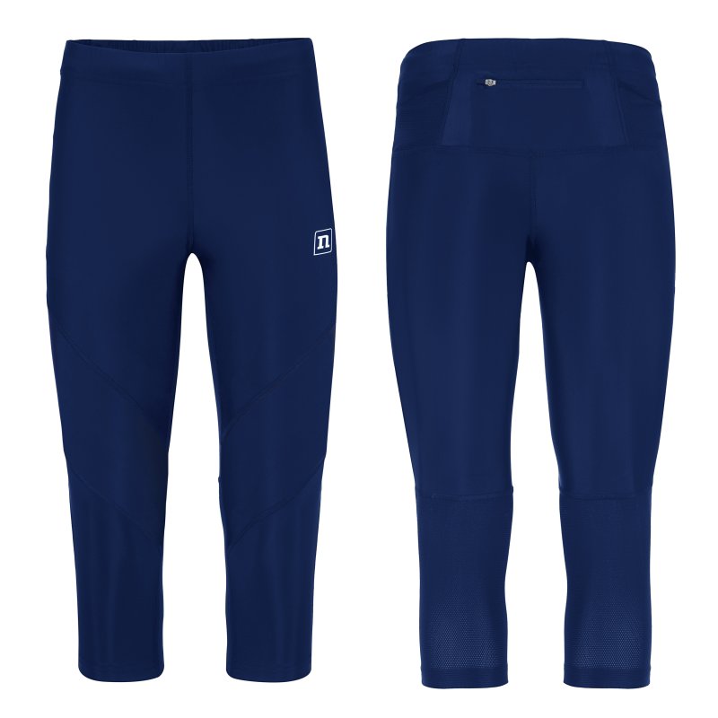 VORTEX CAPRI TIGHTS UNISEX