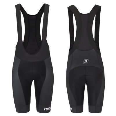 TAILWIND BIB SHORTS UNISEX