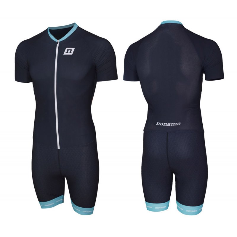 SPEED SUIT PLUS UNISEX