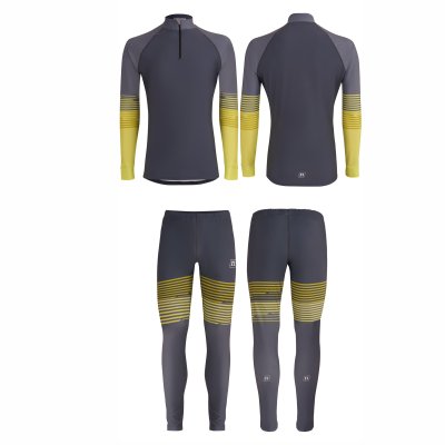 POWER RACING SUIT KIDS