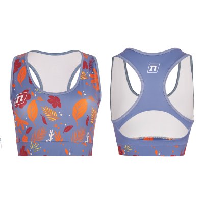 HEAT BRA TOP WO'S