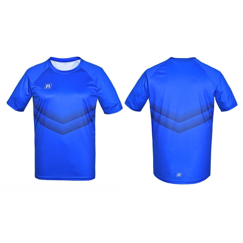 FITRUN T-SHIRT UNISEX SS