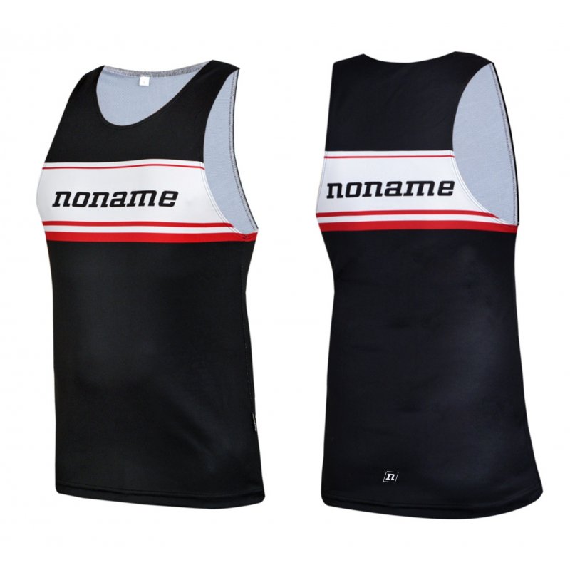 TECH RUNNING SINGLET KIDS