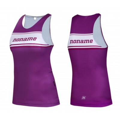 TECH RUNNING SINGLET WO'S