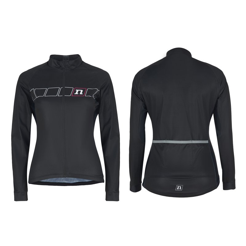 PRO WIND JACKET WO'S
