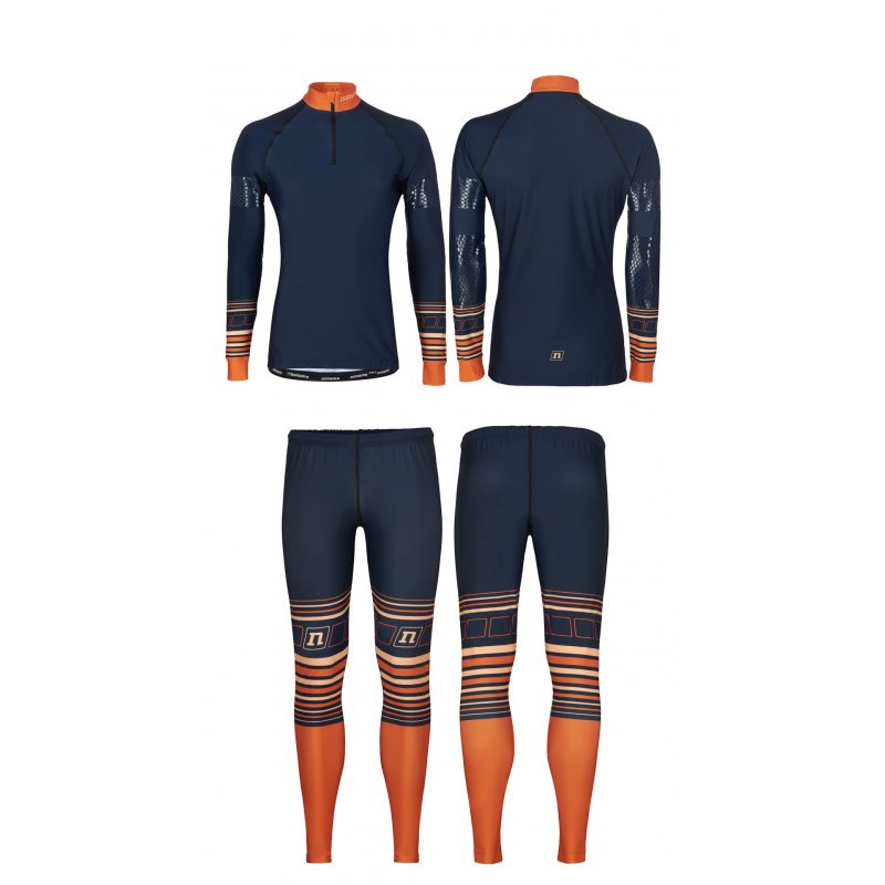 BIATHLON RACING SUIT UNISEX