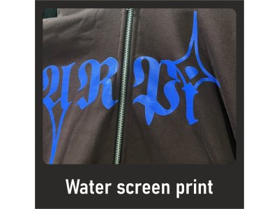 COTTON HOODIE UNISEX