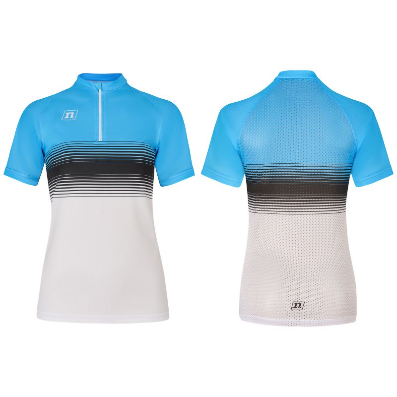 PRO O-SHIRT WO'S SS